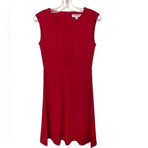 NWT Of Mercer Norman Dress Ruby Size 00